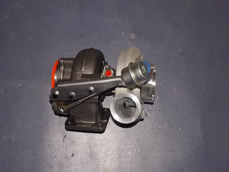 Supercharger-1