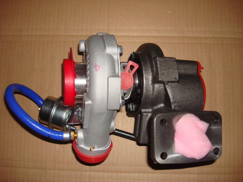 Нагнетатель-1