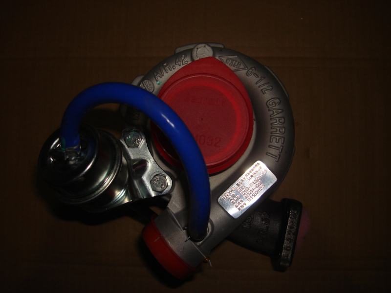 Нагнетатель-2