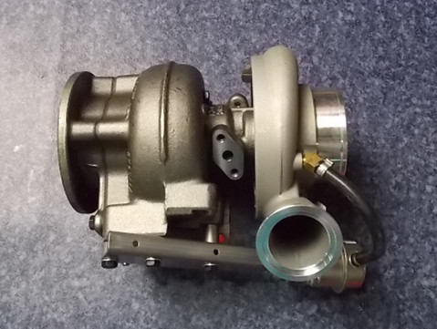 Supercharger-1