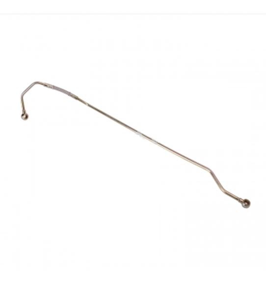 Впускная труба воды нагнетателя