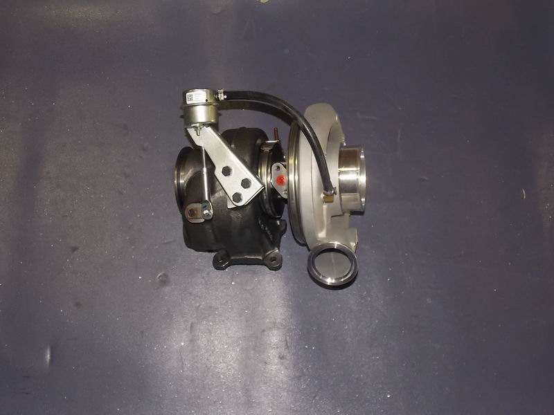 Нагнетатель