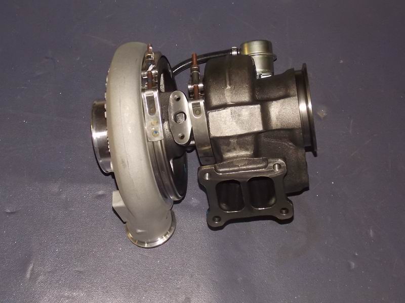 Нагнетатель-1