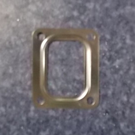 Supercharger sealing gasket