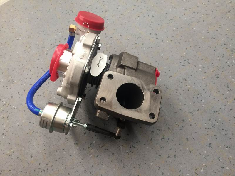 Supercharger-1