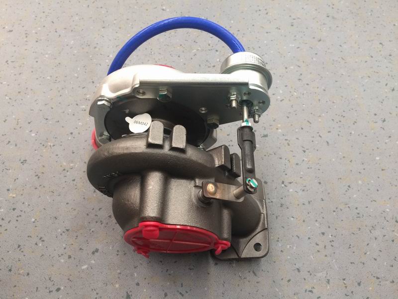 Supercharger-2