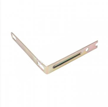 Supercharger bracket-1