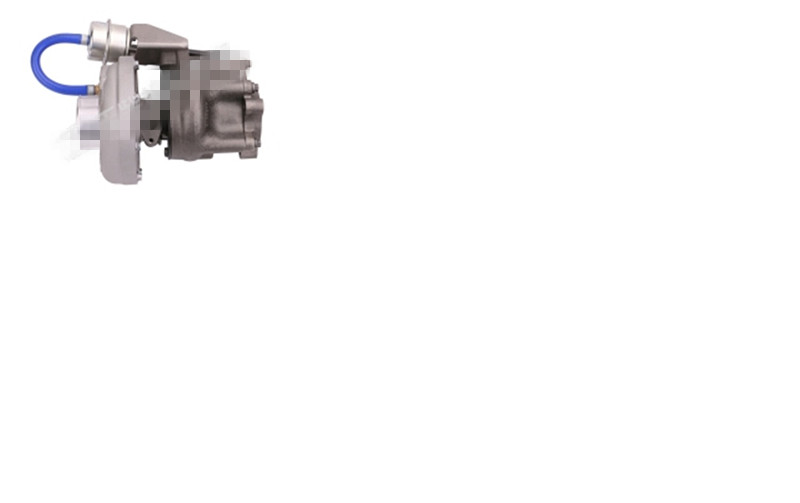Supercharger; can be replaced by 1118-01833-2