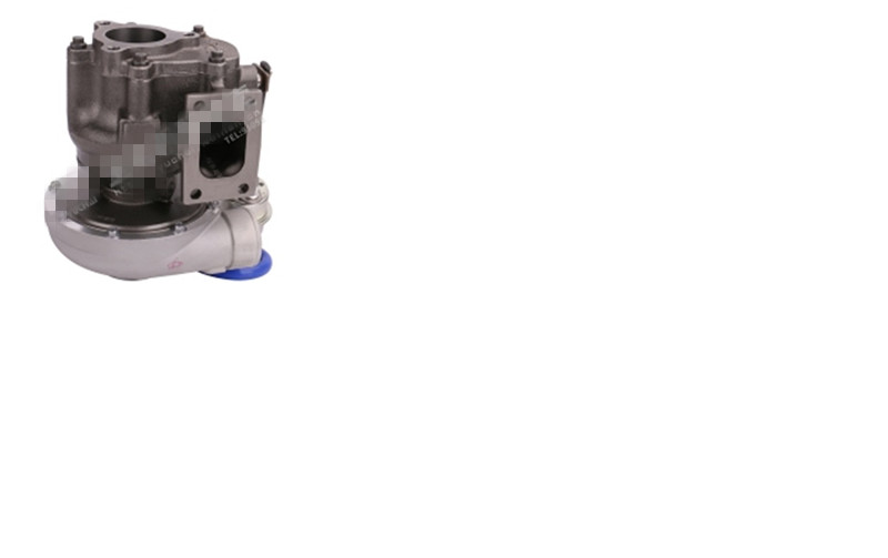 Supercharger; can be replaced by 1118-01833-3