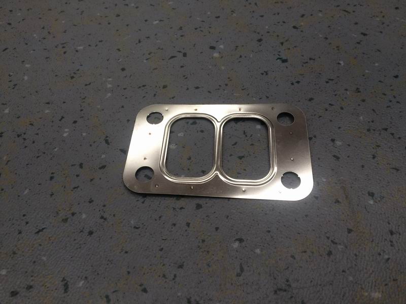 Supercharger gasket-1
