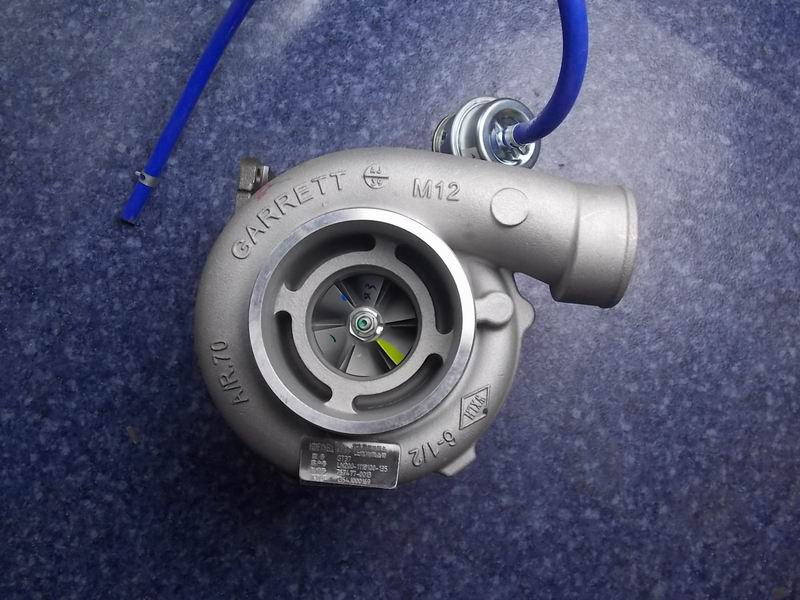 Supercharger-1