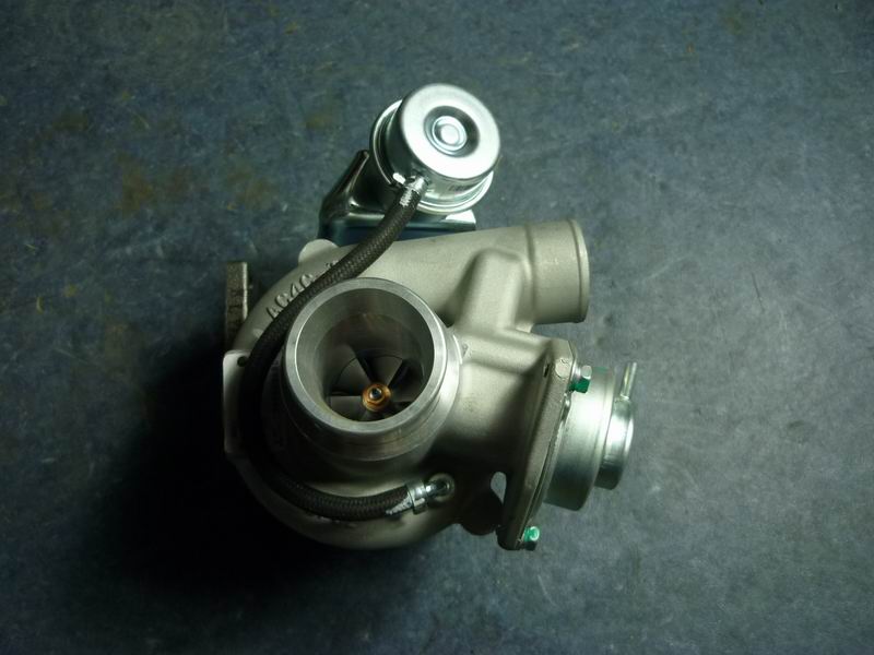Supercharger-1