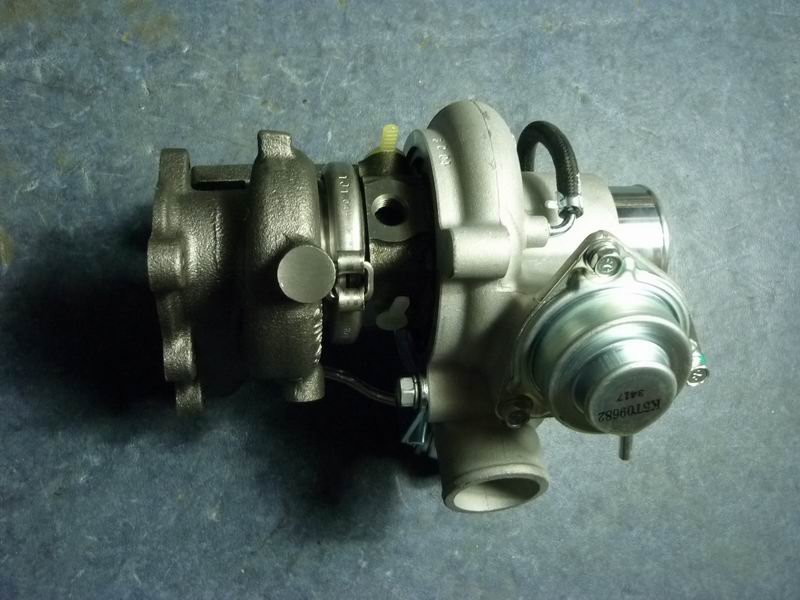 Supercharger-3