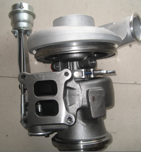 Нагнетатель-1