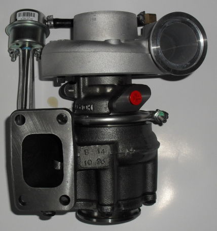 Supercharger-1