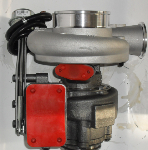 Supercharger-1