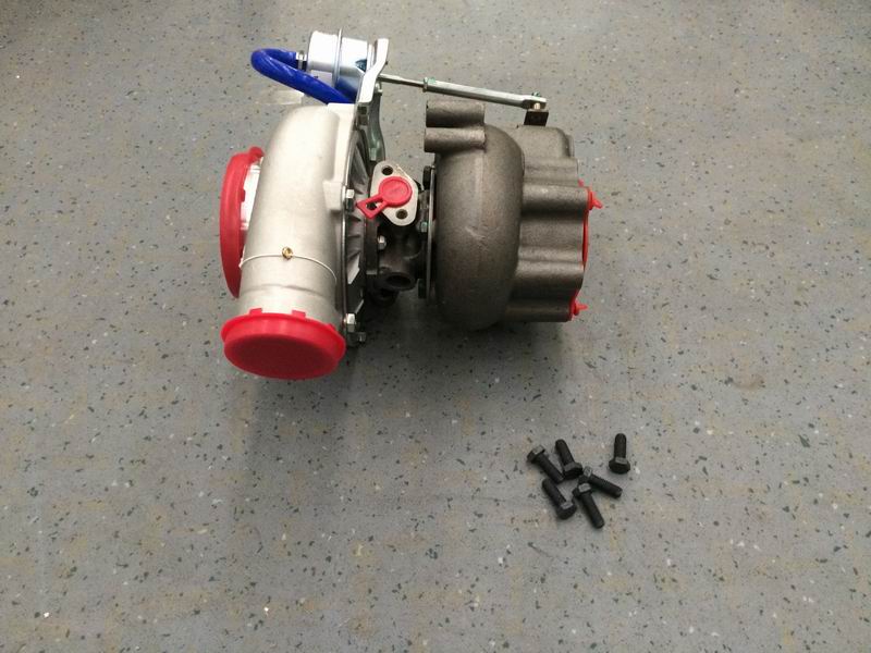 Нагнетатель