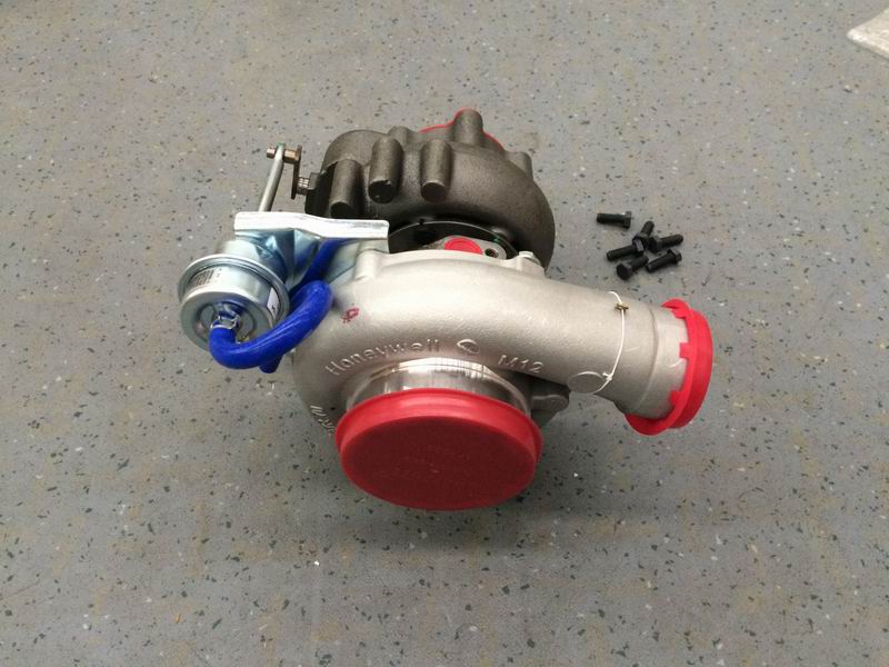 Supercharger-1