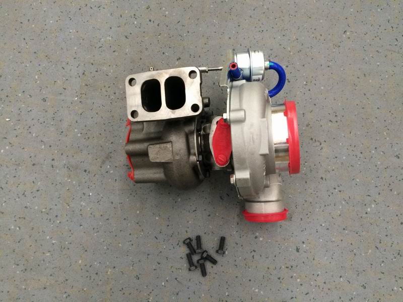 Supercharger-3