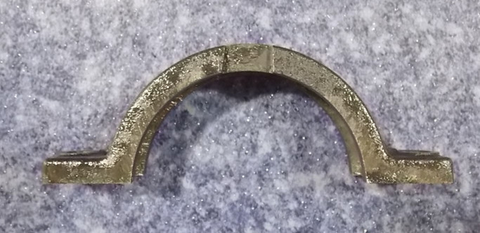Turbo rear clamp-1