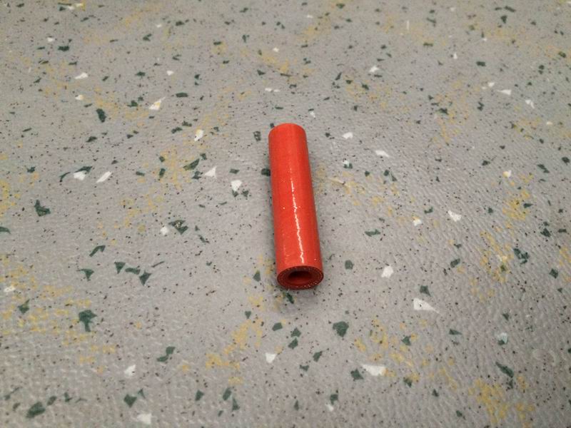 Шланг; короткий-1