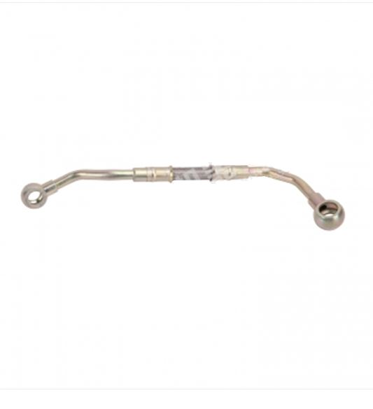 Supercharger water inlet pipe; can be replaced by 1118-01730