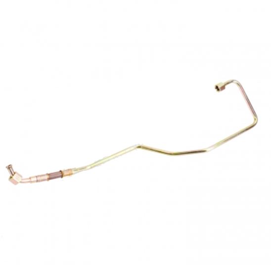 Впускная масляная трубка нагнетателя