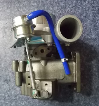 Supercharger; can be replaced by 1118-02248-1
