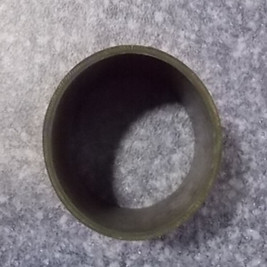 Соединительный шланг изгиба трубы воздухозаборника нагнетателя