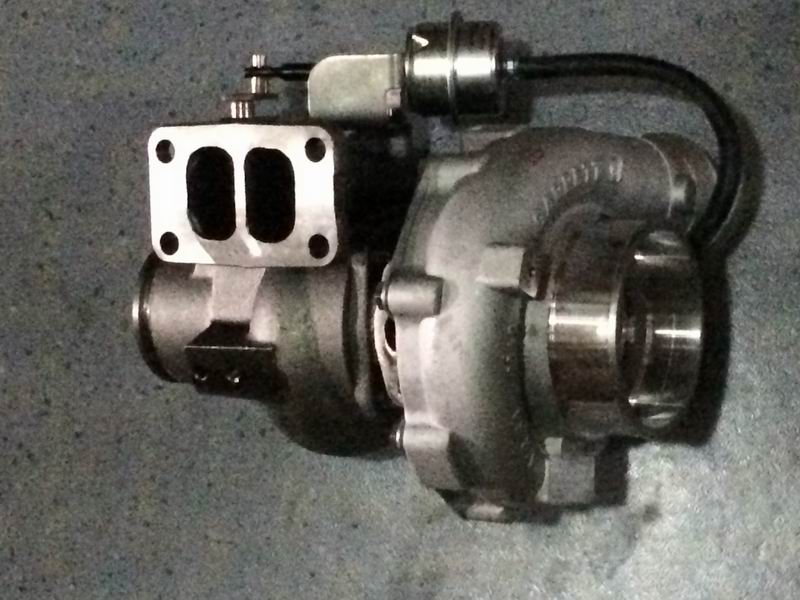 Supercharger-1