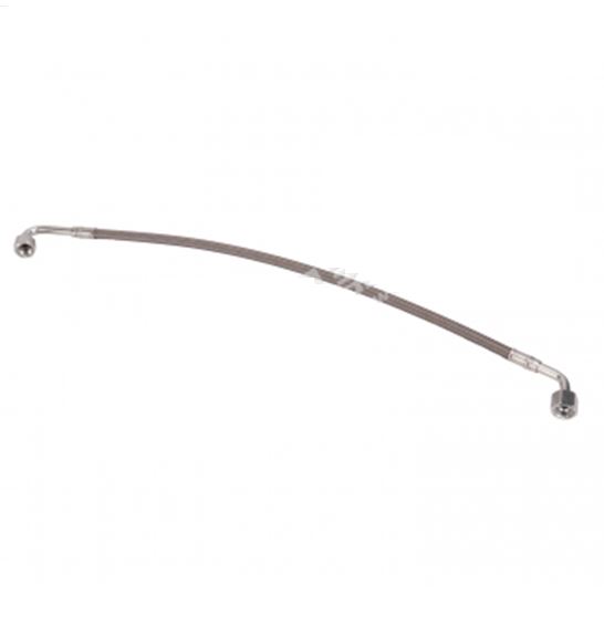 Supercharger oil inlet pipe; can be replaced by 1118-01548