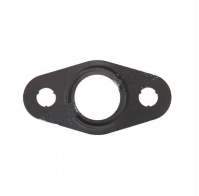 Supercharger return pipe gasket