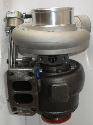 Нагнетатель-1