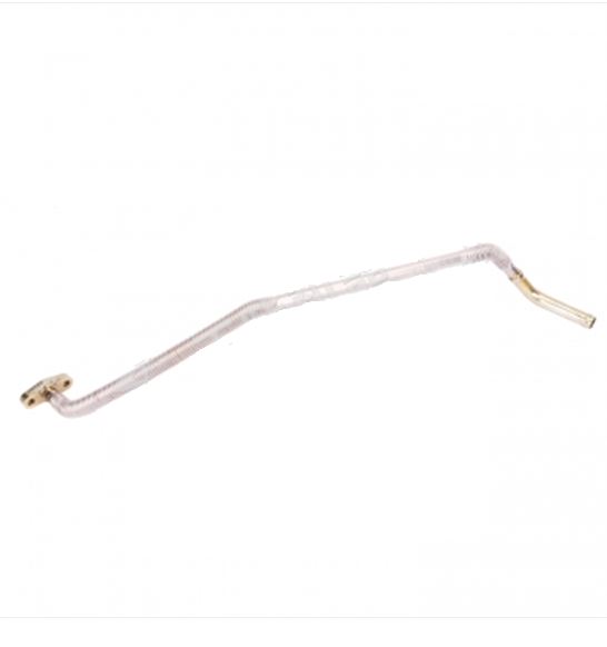 Возвратная масляная трубка нагнетателя-1