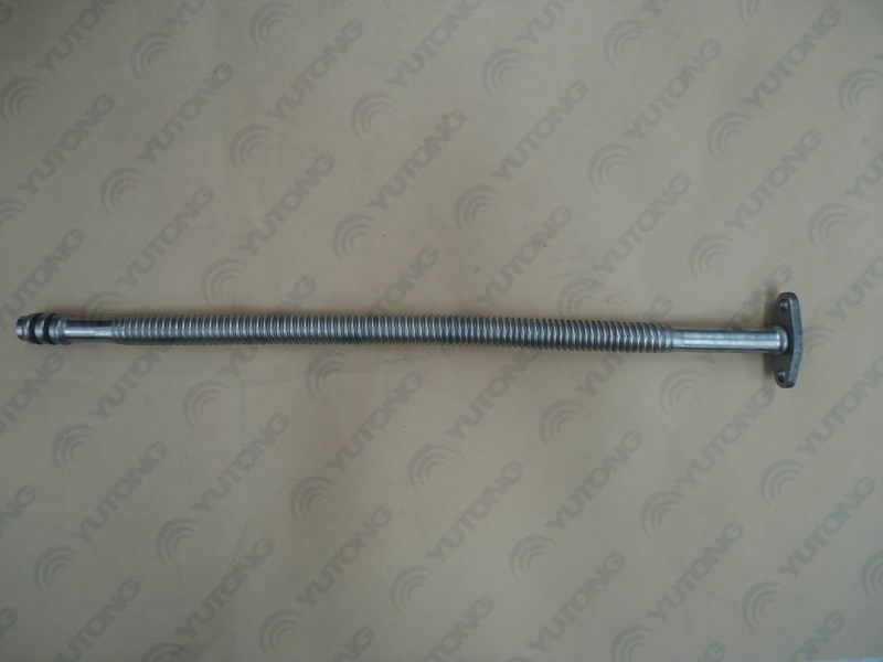 Возвратная масляная трубка нагнетателя-1