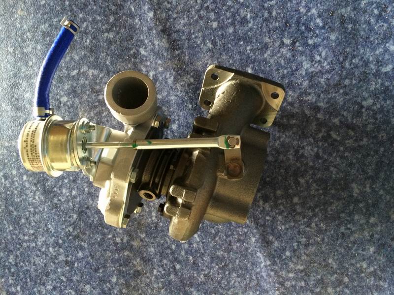 Нагнетатель