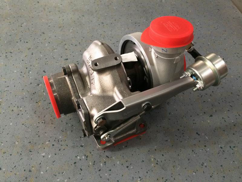 Нагнетатель-2