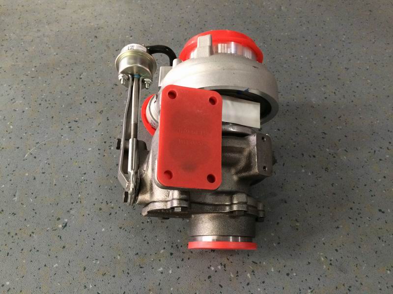 Нагнетатель-3