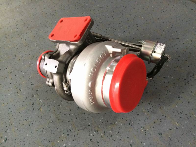 Нагнетатель-4