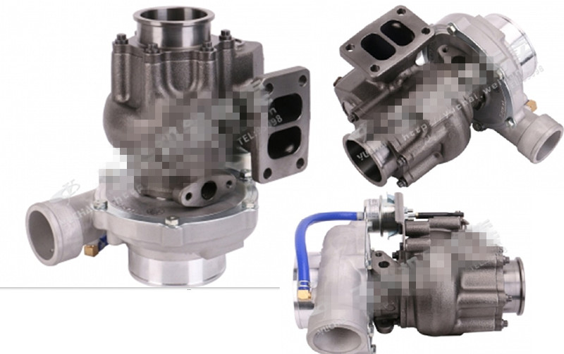 Нагнетатель