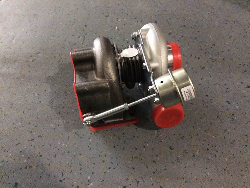 Нагнетатель-1