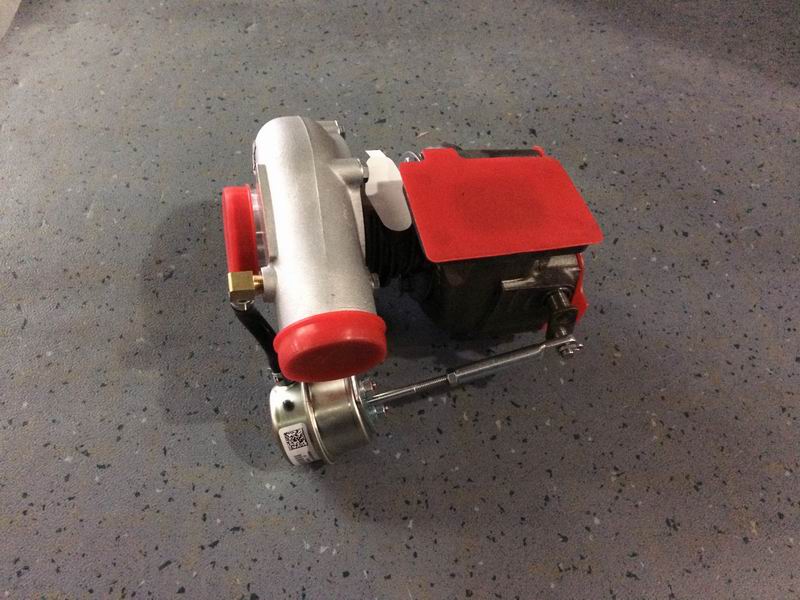 Нагнетатель-2