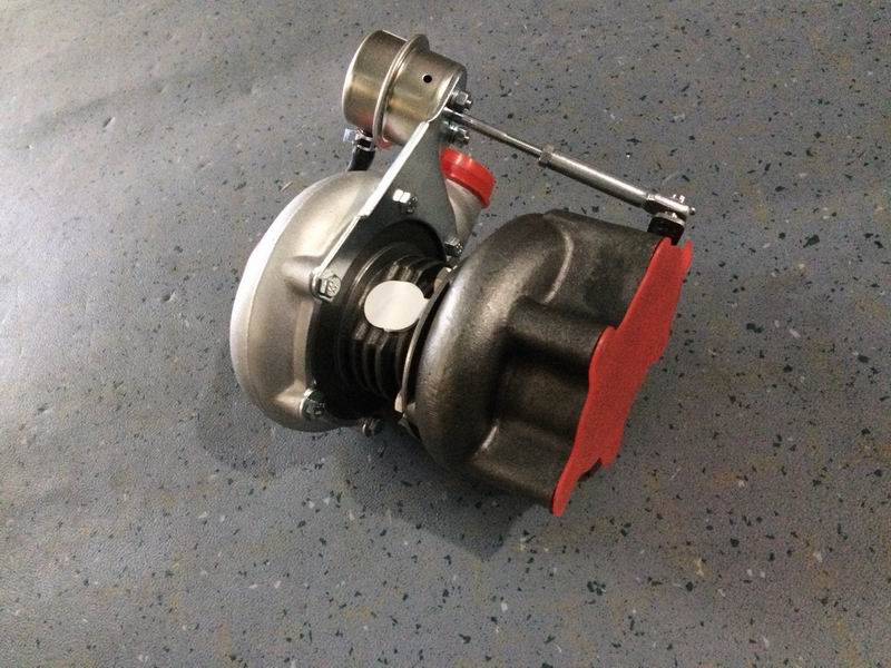 Нагнетатель-4