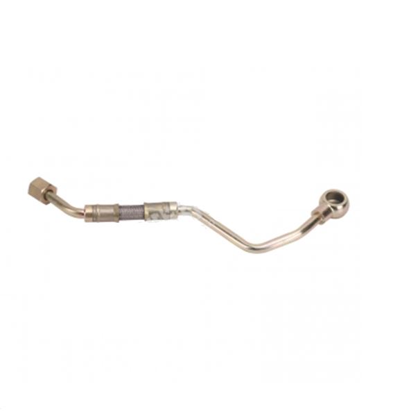 Впускная труба воды нагнетателя