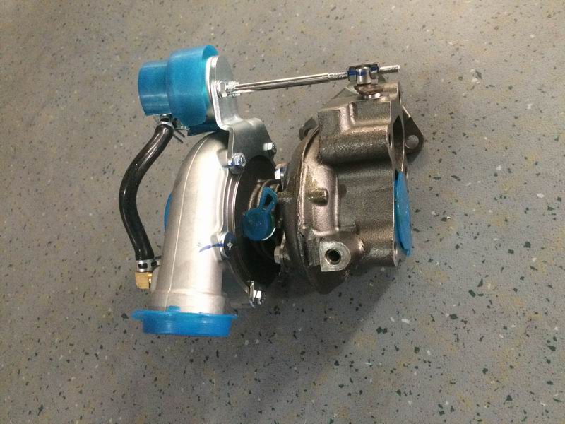 Supercharger-1