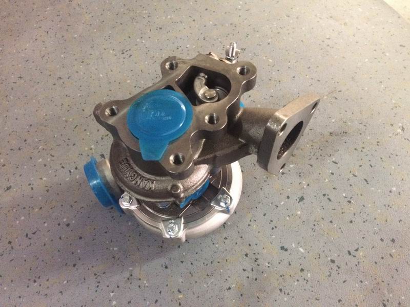 Supercharger-3