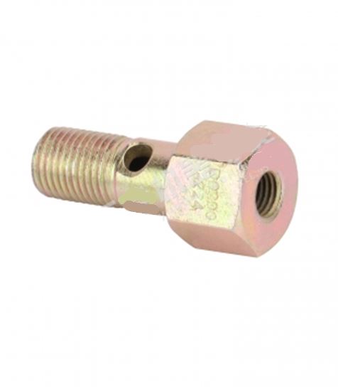 Смазанные болты