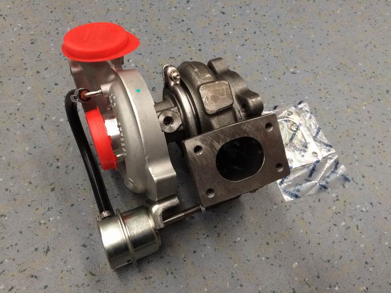 Нагнетатель