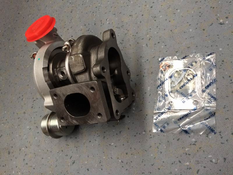 Нагнетатель-1