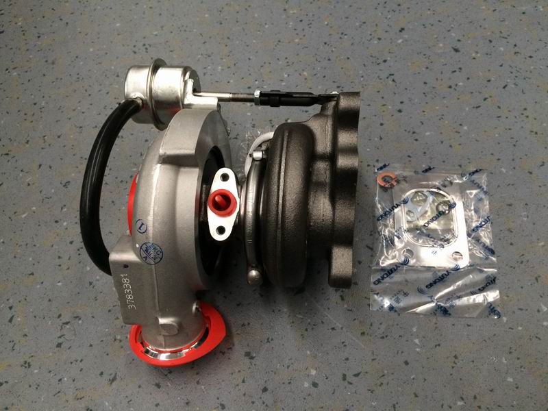 Нагнетатель-2